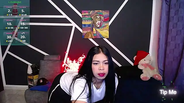 squirtyn girl3 online show from December 27, 2024, 2:14 am