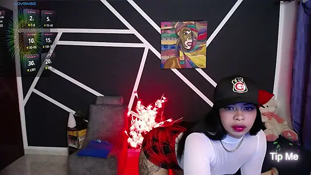 squirtyn girl3 online show from December 27, 2024, 5:20 am