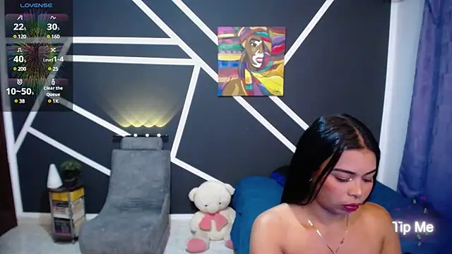 squirtyn girl3 online show from January 19, 2025, 9:01 am