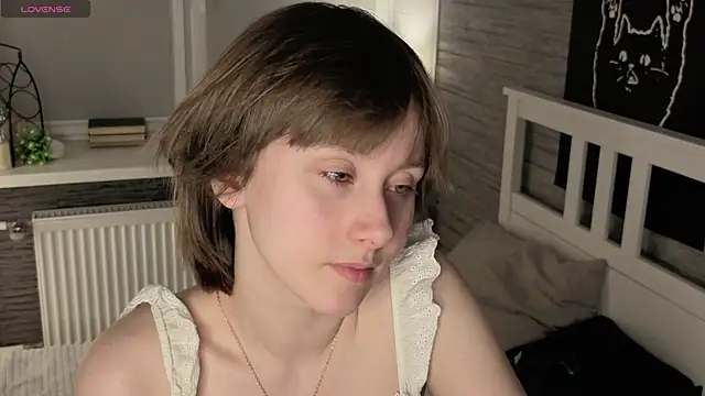 EthalBuffkin online show from April 30, 2026, 8:57 pm