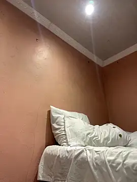 Blackcandie15 online show from October 1, 2025, 6:14 pm