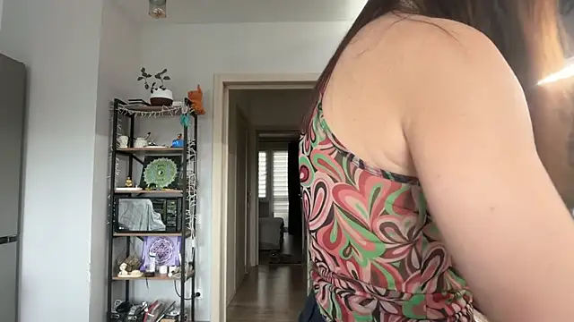 Snapshot of jainesummer chatting on October 14, 2025, 8:48 am jainesummer online show from October 14, 2025, 8:48 am