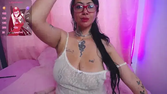 Saloome- online show from December 13, 2024, 4:16 pm