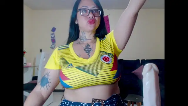 Saloome- online show from July 3, 2026, 11:11 pm