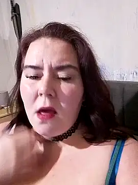 Viola SassyX online show from December 2, 2024, 7:05 pm