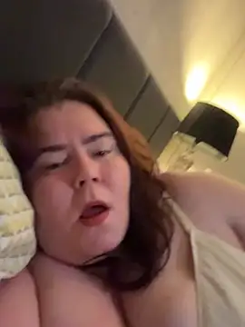 Viola SassyX online show from March 9, 2025, 7:48 pm