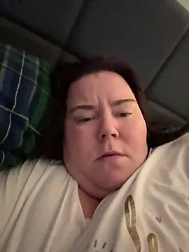 Viola SassyX online show from March 17, 2025, 4:33 pm