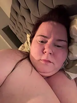 Viola SassyX online show from March 23, 2025, 12:04 am