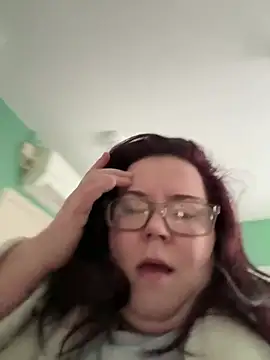 Viola SassyX online show from March 23, 2025, 8:48 am