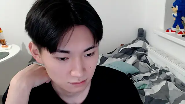 Snapshot of Miram_Yu chatting on October 13, 2025, 2:55 am Miram Yu online show from October 13, 2025, 2:55 am