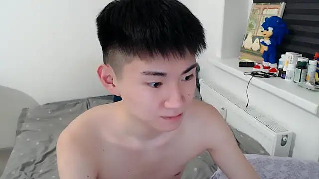 Miram Yu online show from May 12, 2026, 9:34 pm
