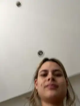 HannaRhodes online show from August 1, 2026, 1:21 pm