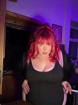 puffpixiee online show from January 6, 2026, 7:17 pm