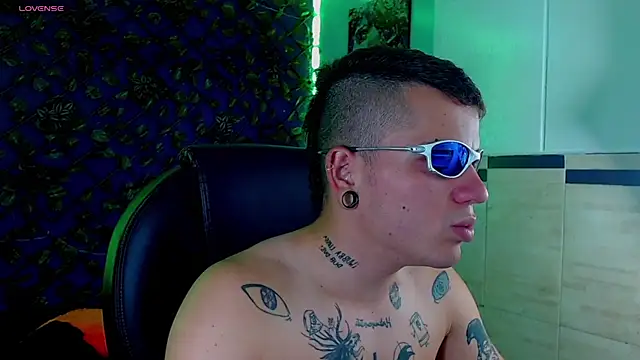 mattiastattoo online show from January 15, 2025, 7:05 am