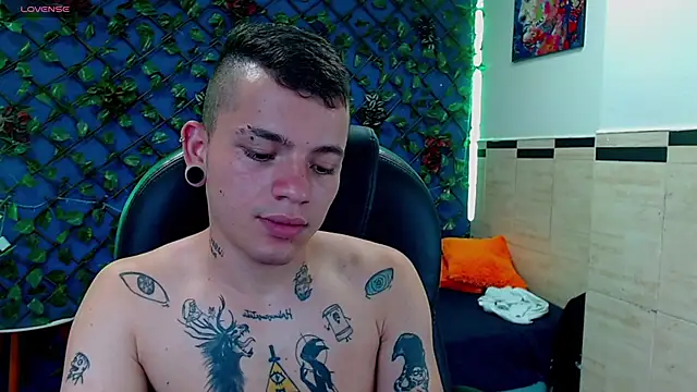 mattiastattoo online show from January 16, 2025, 7:17 am