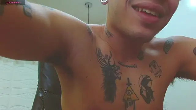 mattiastattoo online show from March 22, 2025, 7:57 am