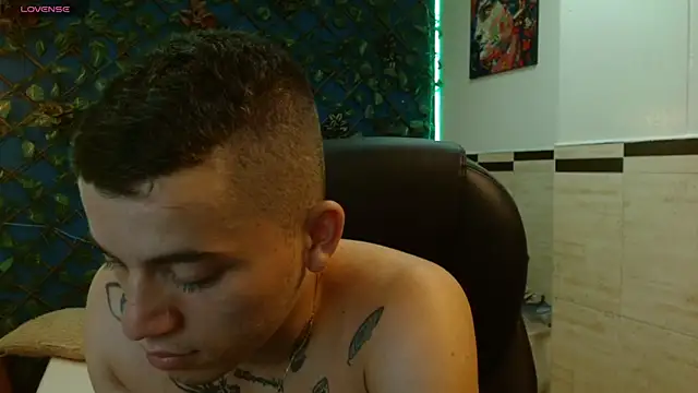 mattiastattoo online show from September 9, 2025, 3:17 am