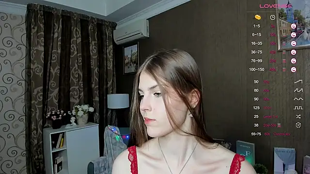 DarleneHatt online show from December 25, 2024, 2:57 am