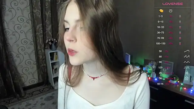 DarleneHatt online show from December 27, 2024, 8:07 pm