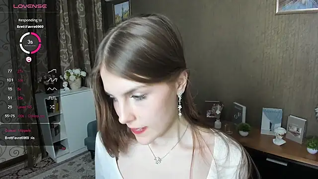 DarleneHatt online show from January 17, 2025, 5:21 am