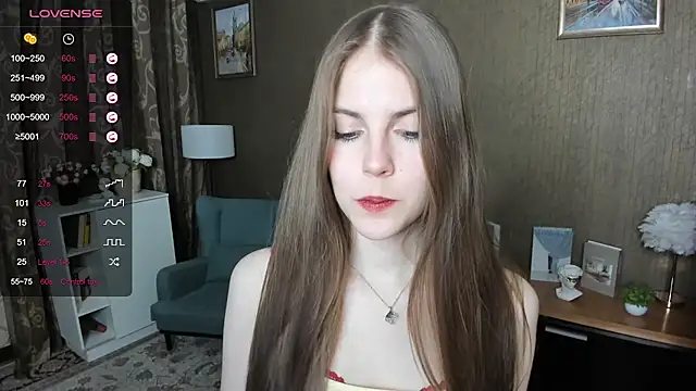 DarleneHatt online show from January 17, 2025, 8:22 pm