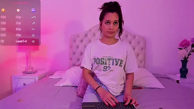 lucy 88 online show from February 22, 2025, 8:42 pm