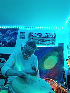 Undercover Pornstar online show from March 19, 2026, 12:14 am