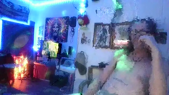 Undercover Pornstar online show from March 22, 2026, 7:17 pm