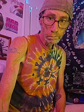 Undercover Pornstar online show from July 11, 2026, 6:32 pm