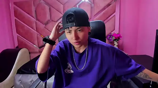 Im Mathias online show from January 29, 2025, 6:43 am