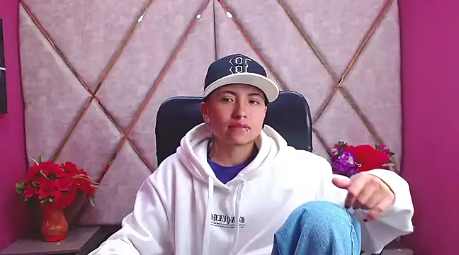 Im Mathias online show from January 30, 2025, 2:49 am