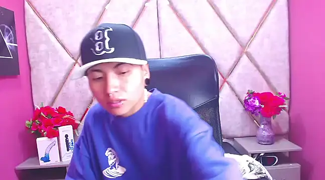 Im Mathias online show from February 4, 2025, 2:07 am