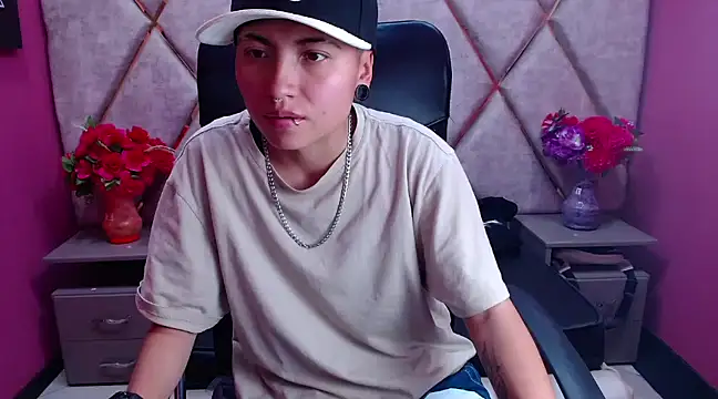 Im Mathias online show from February 12, 2025, 2:56 am