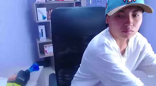 Im Mathias online show from February 13, 2025, 7:35 am