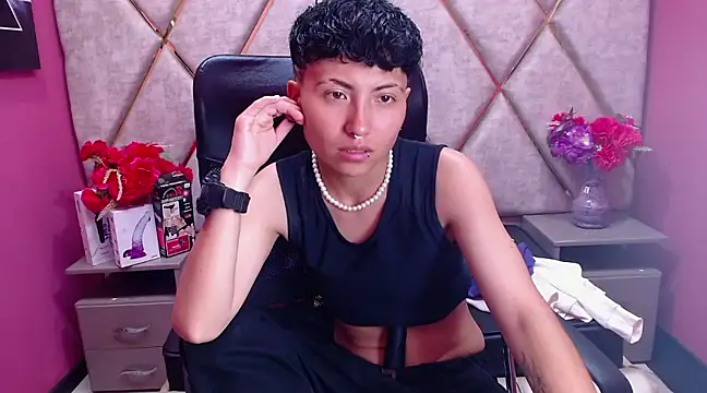 Im Mathias online show from March 12, 2025, 7:02 am