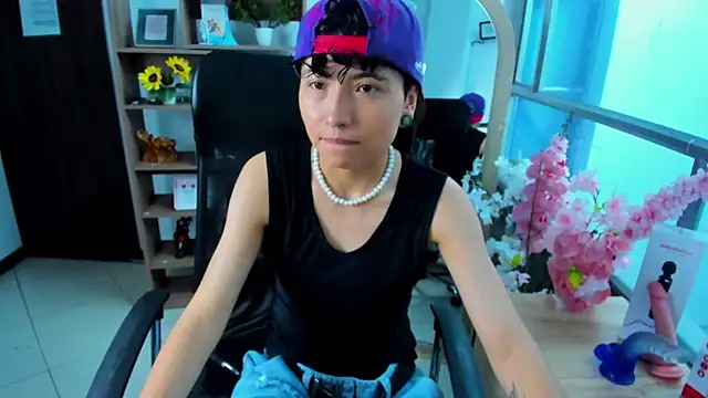 Im Mathias online show from September 24, 2025, 8:01 pm