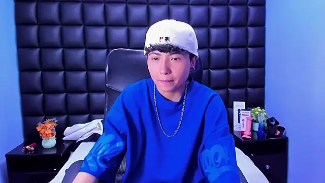 Im Mathias online show from September 30, 2025, 4:34 pm