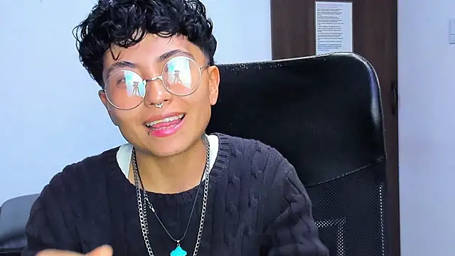 Im Mathias online show from February 22, 2026, 2:45 am