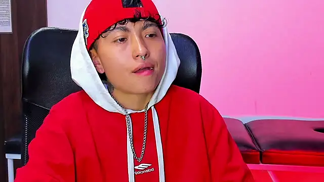 Im Mathias online show from February 28, 2026, 2:34 am