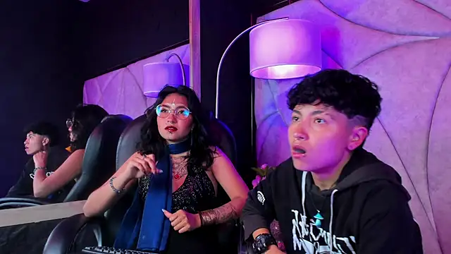 Im Mathias online show from March 29, 2026, 11:16 pm