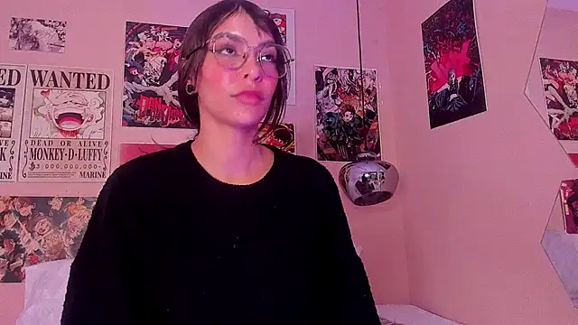 Luna-Chann online show from March 11, 2025, 12:54 am