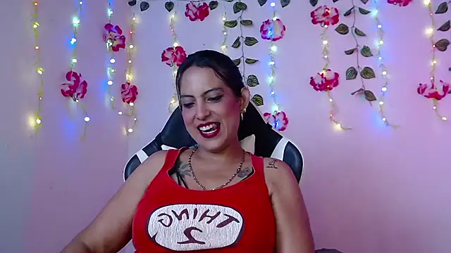 Isabelle sexy online show from March 1, 2025, 7:59 pm