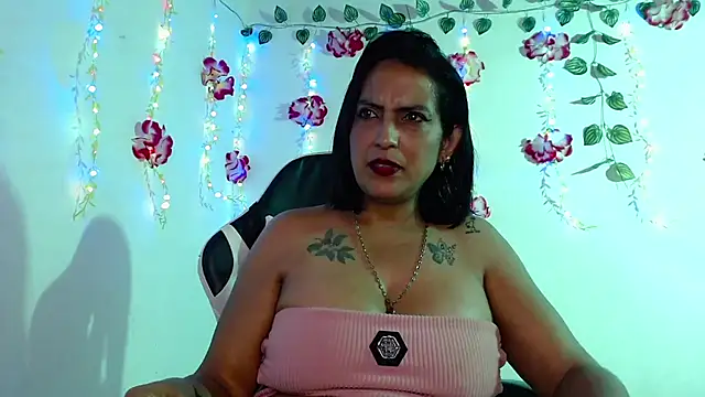 Isabelle sexy online show from March 16, 2025, 10:33 am