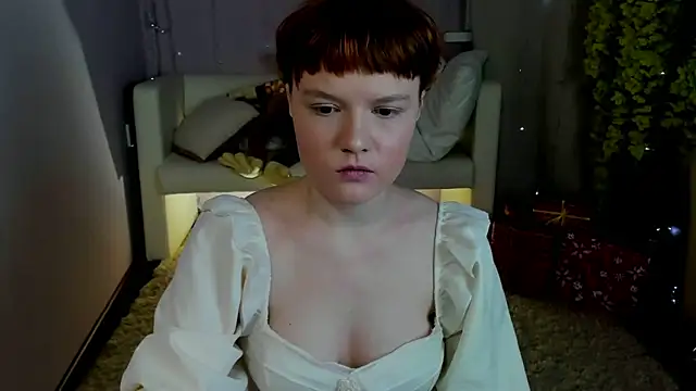 DreamyLuna online show from December 26, 2024, 12:25 am