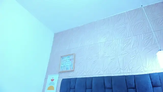 Melody Megann online show from January 11, 2025, 7:27 pm