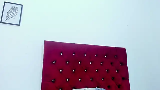 Melody Megann online show from May 6, 2026, 11:26 am