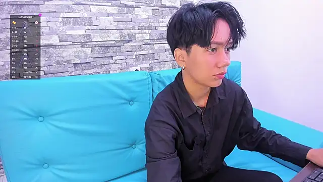 Eriol  online show from January 13, 2025, 11:41 am