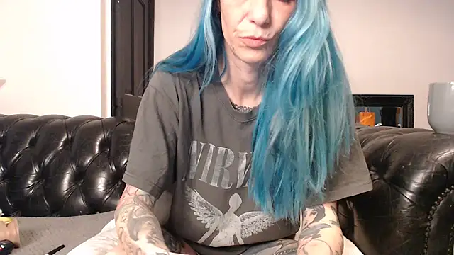 RavenryderUK online show from January 6, 2025, 12:05 am