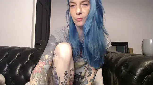 RavenryderUK online show from February 24, 2025, 9:20 pm
