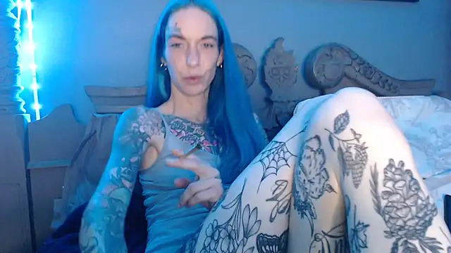 RavenryderUK online show from September 12, 2025, 8:42 pm